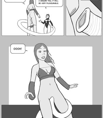 Gift Of The Fae comic porn sex 13