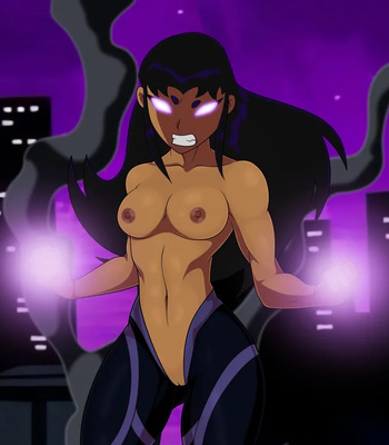 Apprentices comic porn sex 13