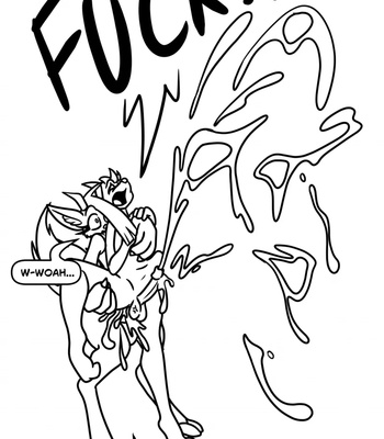 Hellaport comic porn sex 13