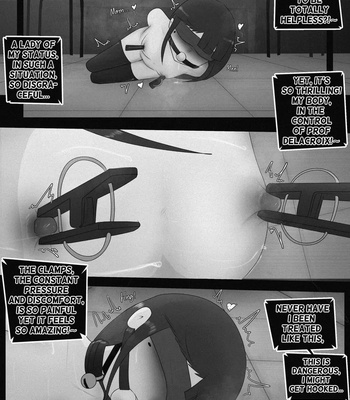 Teacher’s Pet 1 comic porn sex 13