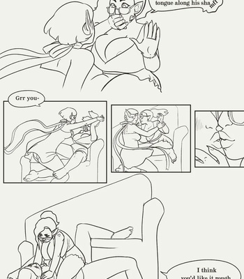 Moll comic porn sex 13