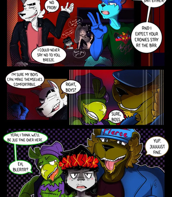 013-9 Bar Times In Random City comic porn sex 13