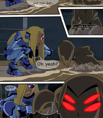 Mud-Sluts comic porn sex 14