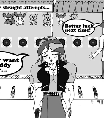 Life With Sunset Shimmer 1 comic porn sex 14