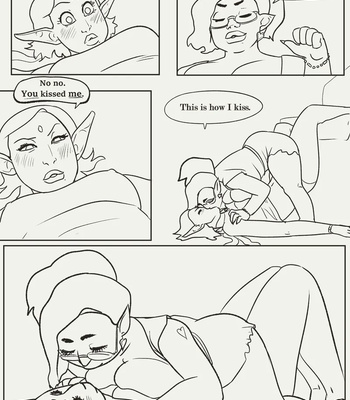 Moll comic porn sex 14