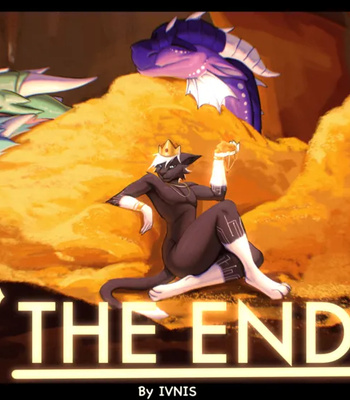 Gold Digger comic porn sex 14