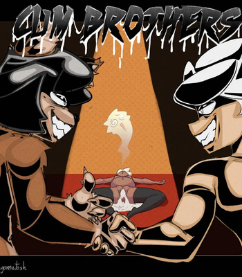 Cum Brothers 1 comic porn sex 15