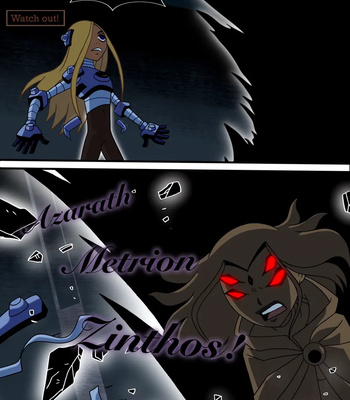 Mud-Sluts comic porn sex 15