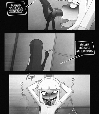 Mika 1 – Role Reversal 1 comic porn sex 15