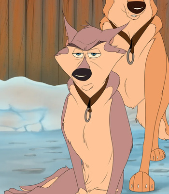 Kaltag’s Star 1 comic porn sex 15