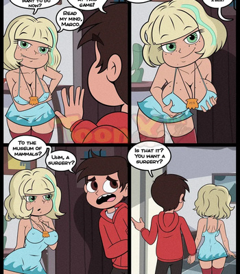 015-38 Star Vs The Forces Of Sex 4 comic porn sex 15