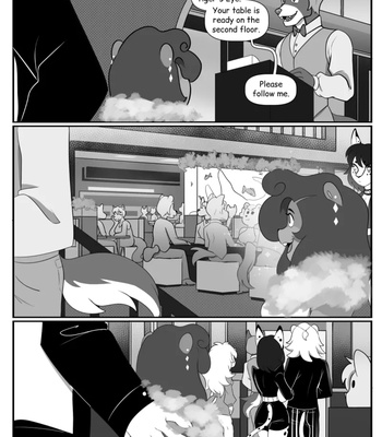 Heartstring Player 7 – The Rockstar Experience comic porn sex 15