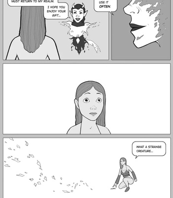 Gift Of The Fae comic porn sex 15