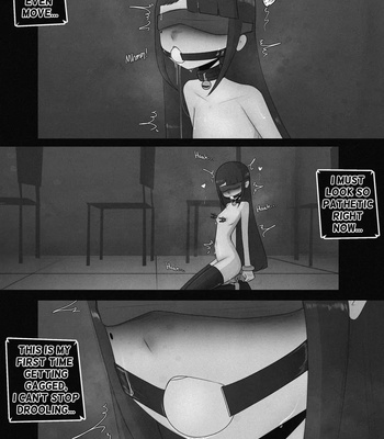 Teacher’s Pet 1 comic porn sex 15