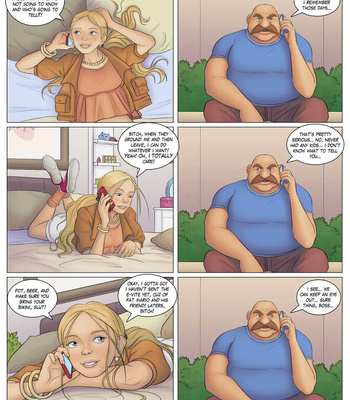 Beverly Brat comic porn sex 15