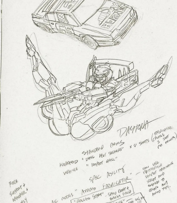 Booty Doc Goof-Off – Megatronus Orgy comic porn sex 15