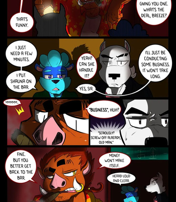 015-8 Bar Times In Random City comic porn sex 15