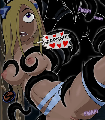 Mud-Sluts comic porn sex 16