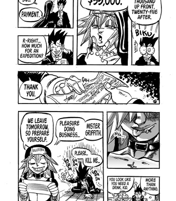 Outback Devils 1 – Sister Zoe comic porn sex 16