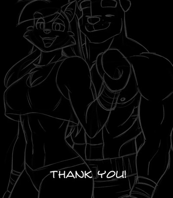 Underground Clash 2 – Deborah Vs Boris – The Rematch comic porn sex 16