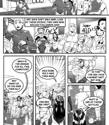 Magic Potions comic porn sex 16