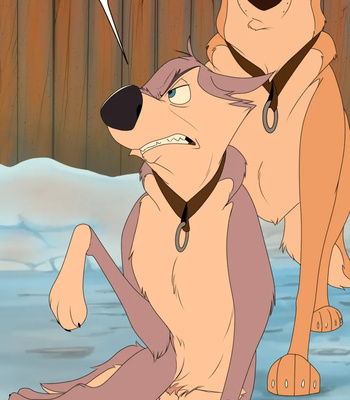 Kaltag’s Star 1 comic porn sex 16