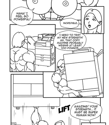 Scientists comic porn sex 16