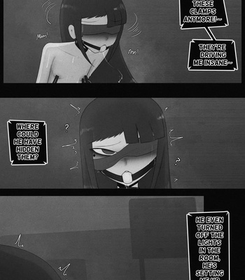 Teacher’s Pet 1 comic porn sex 16