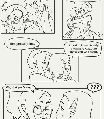 Moll comic porn sex 16