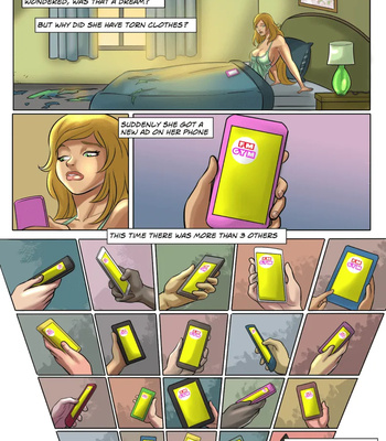FMGym 1 comic porn sex 17