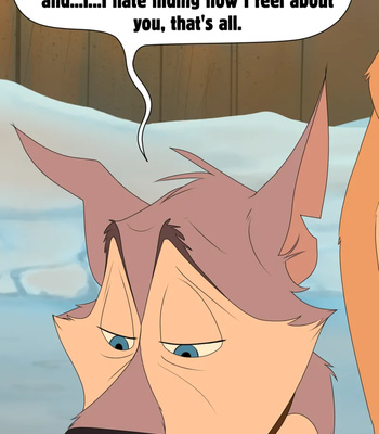 Kaltag’s Star 1 comic porn sex 17