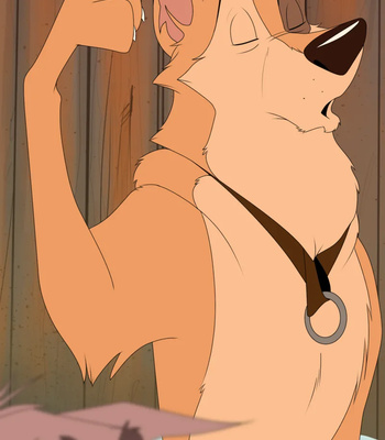 Kaltag’s Star 1 comic porn sex 18