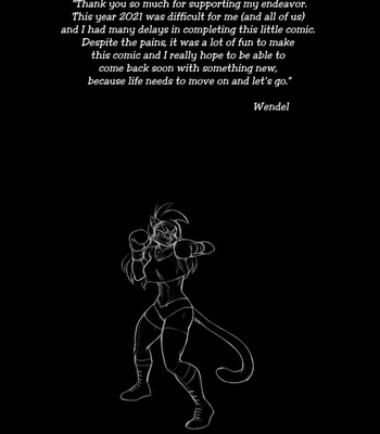 Underground Clash 3 – Deborah Vs Boris – Final Match comic porn sex 18