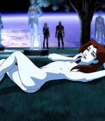 Apprentices comic porn sex 18