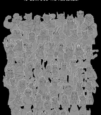 Underground Clash 4 – Ladies Night comic porn sex 18