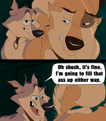 Kaltag’s Star 2 comic porn sex 18