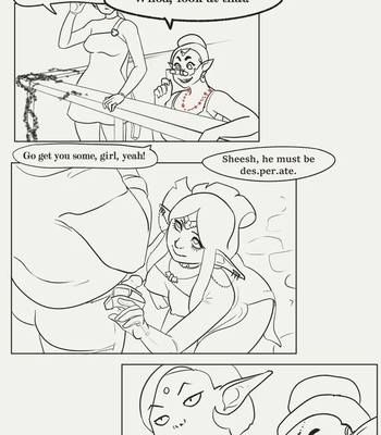 Moll comic porn sex 18