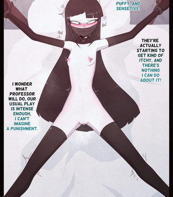 Teacher’s Pet 2 comic porn sex 18