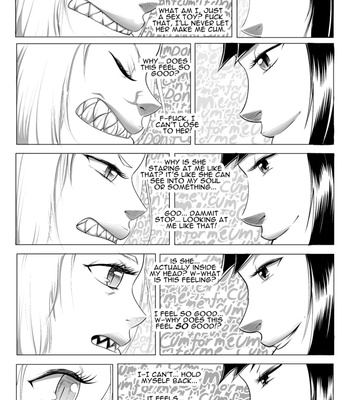 Gates Of Hell 1 – Gula comic porn sex 18