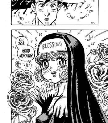 Outback Devils 1 – Sister Zoe comic porn sex 19