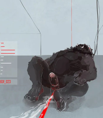 Biolock 1 comic porn sex 19