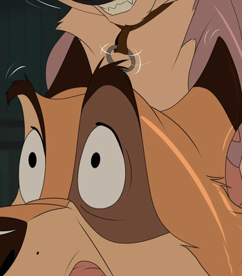 Kaltag’s Star 2 comic porn sex 19