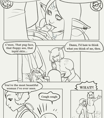 Moll comic porn sex 19