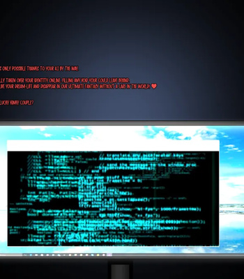 The Suit 2 comic porn sex 19