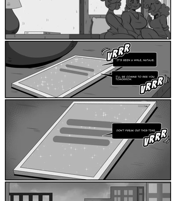 Heartstring Player 7 – The Rockstar Experience comic porn sex 19