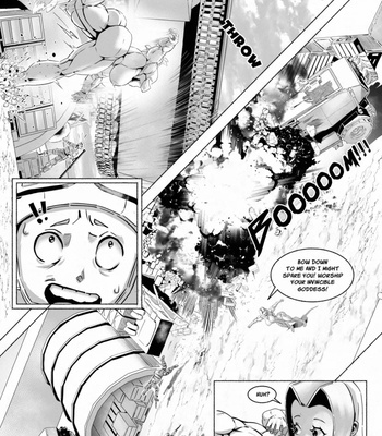 The Power Belt comic porn sex 20