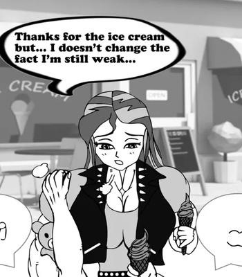 Life With Sunset Shimmer 1 comic porn sex 20