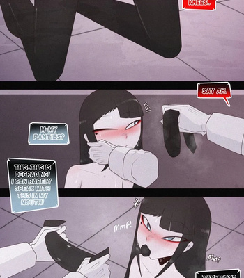 Teacher’s Pet 1 comic porn sex 20