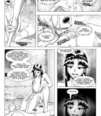 Gates Of Hell 1 – Gula comic porn sex 20