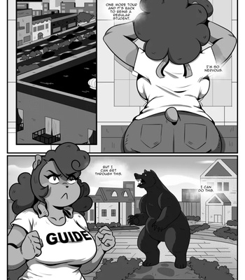 Heartstring Player 7 – The Rockstar Experience comic porn sex 20